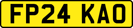 FP24KAO