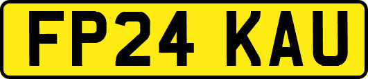 FP24KAU