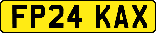 FP24KAX