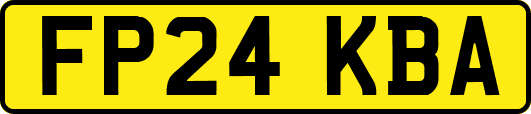 FP24KBA