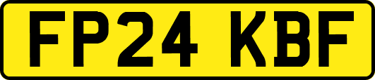 FP24KBF