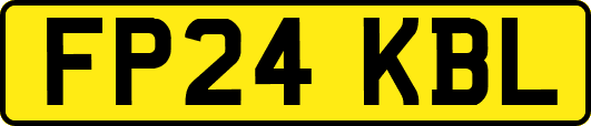 FP24KBL