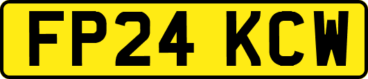 FP24KCW