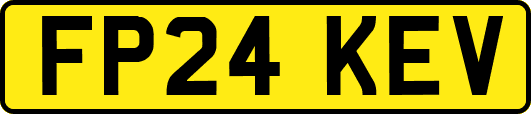 FP24KEV