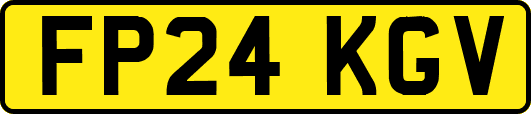 FP24KGV
