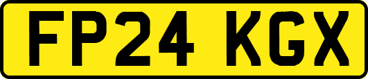 FP24KGX