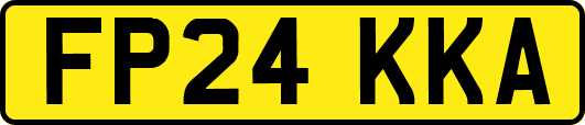 FP24KKA
