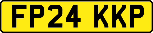 FP24KKP