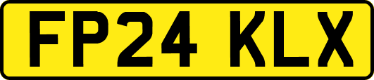 FP24KLX