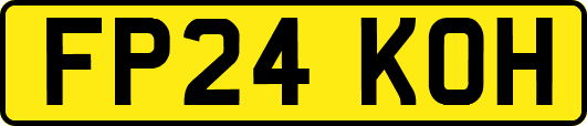 FP24KOH