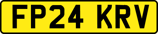 FP24KRV