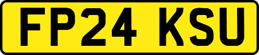 FP24KSU