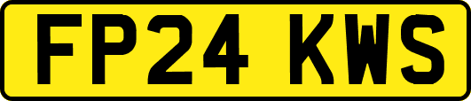 FP24KWS