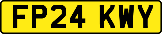 FP24KWY