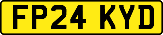 FP24KYD