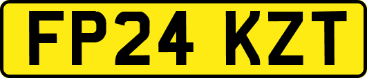FP24KZT