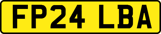FP24LBA
