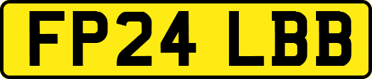 FP24LBB