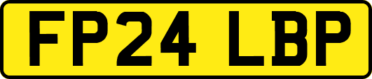 FP24LBP