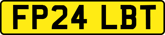 FP24LBT