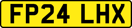FP24LHX