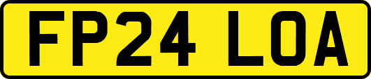 FP24LOA