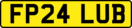 FP24LUB