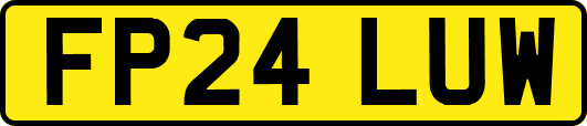 FP24LUW