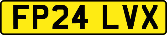 FP24LVX
