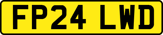 FP24LWD