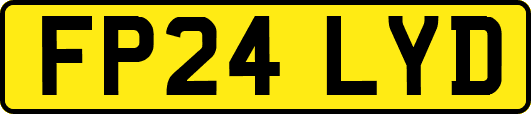 FP24LYD