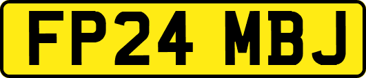 FP24MBJ