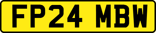 FP24MBW