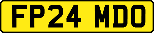 FP24MDO
