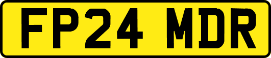 FP24MDR