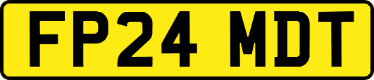 FP24MDT
