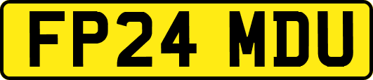 FP24MDU