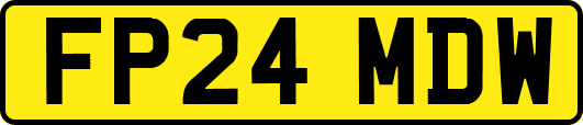 FP24MDW
