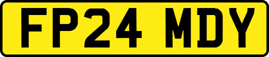 FP24MDY