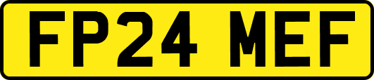 FP24MEF