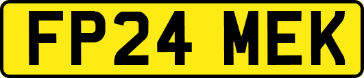 FP24MEK