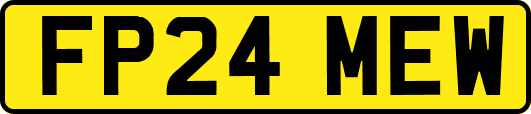 FP24MEW