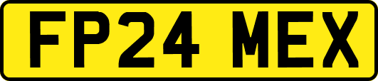 FP24MEX
