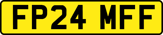 FP24MFF