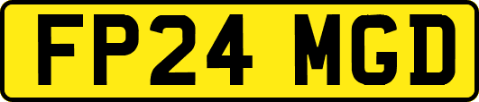FP24MGD