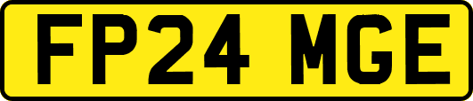 FP24MGE