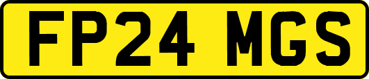 FP24MGS