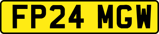 FP24MGW