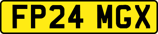 FP24MGX