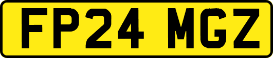 FP24MGZ